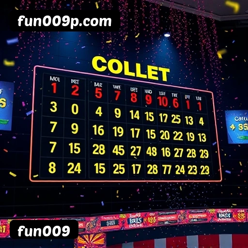 fun009 Brasília - Leaderboards