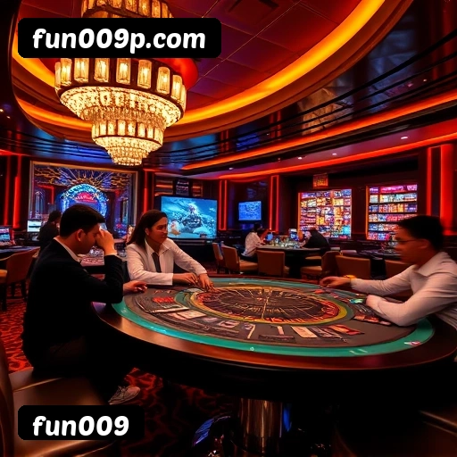 fun009 - Login Methods