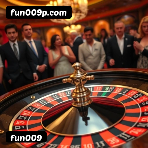 fun009 - Security