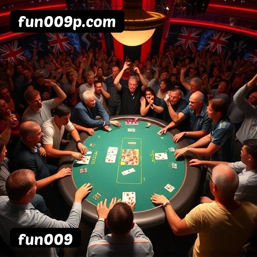 fun009 Brasília - Casino Guide