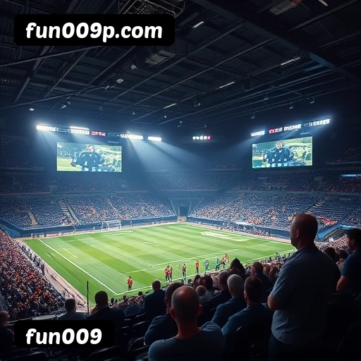 fun009 Fortaleza - Reviews