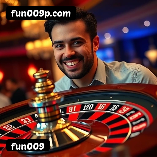 fun009 - User Statistics