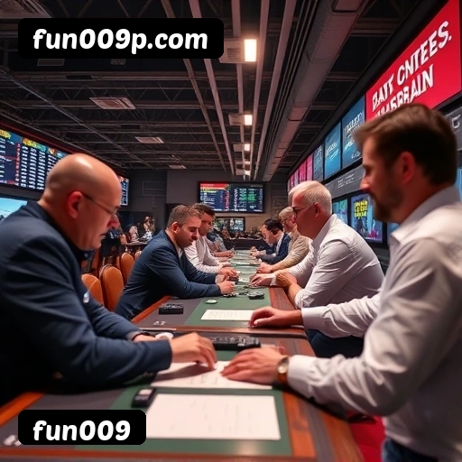 fun009 - App Features