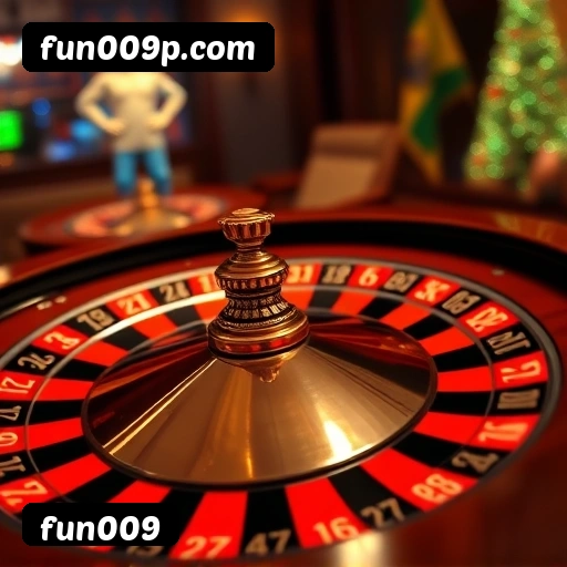 fun009 Salvador - Support
