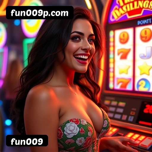 fun009 Salvador - Promo Stats