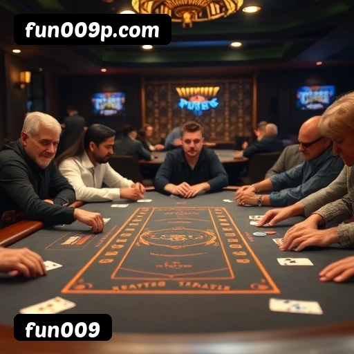 fun009 Curitiba - Live Status