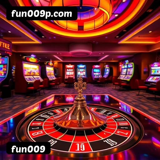 fun009 - Support