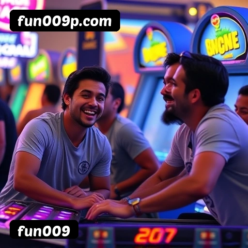 fun009 Belo Horizonte - Winners