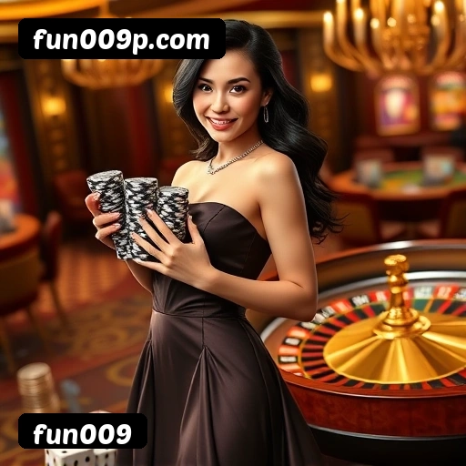 fun009 - Installation Guide