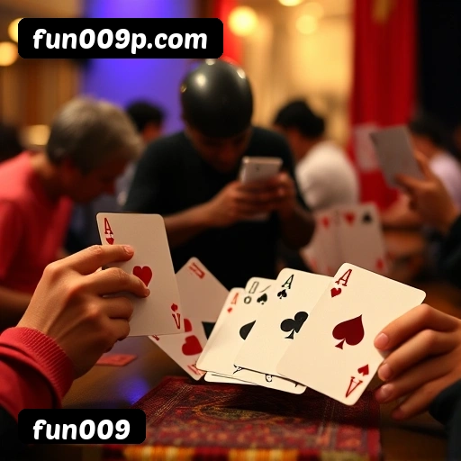 fun009 Fortaleza - Leaderboard