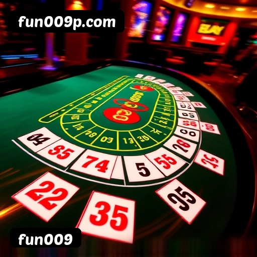 fun009 São Paulo - Top Slots