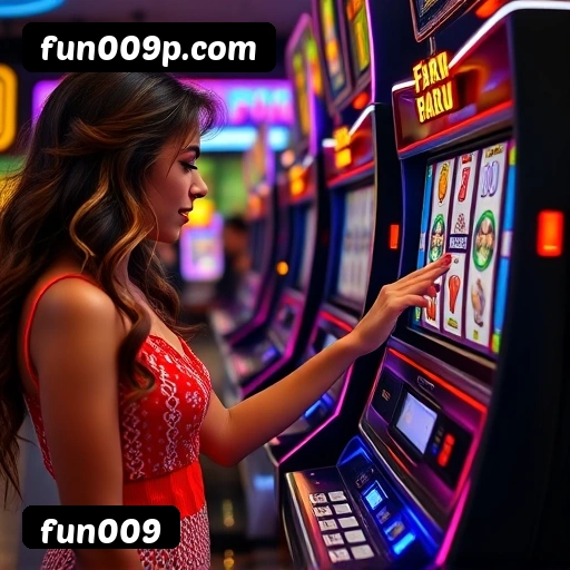 fun009 Curitiba - Live Betting