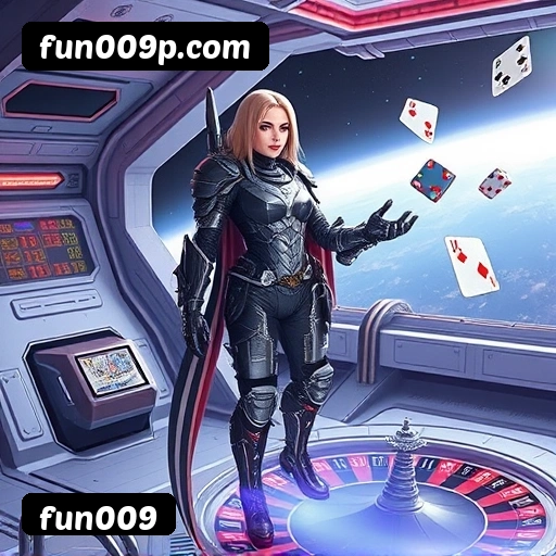 fun009 Belo Horizonte - Jackpots