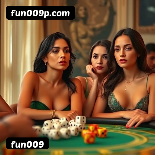 fun009 Brasília - Betting Features